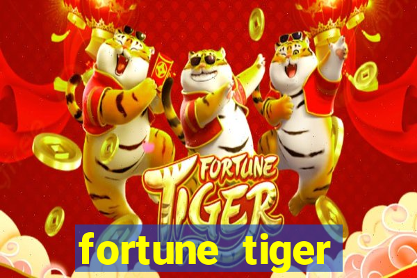 fortune tiger spirit demo